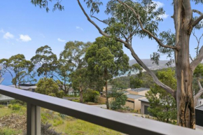 Skyline, Lorne